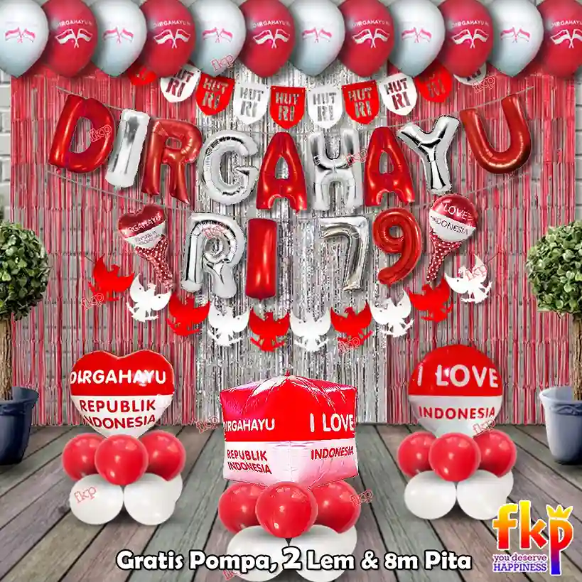 Mix DIRGA 3 Kubus MS